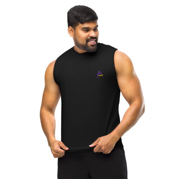 Muscle Shirt - Image 2