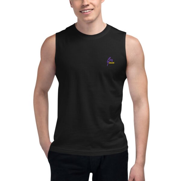 Muscle Shirt - Image 4