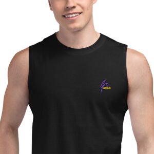 Muscle Shirt