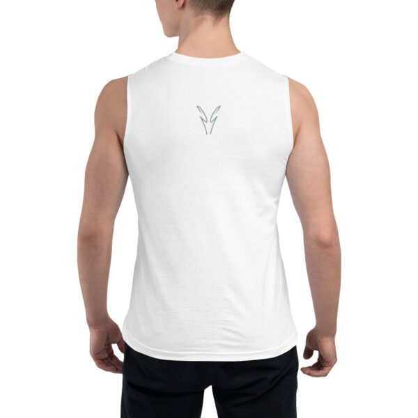 Muscle Shirt - Image 7