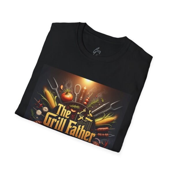 The Grill Shirt - Image 11