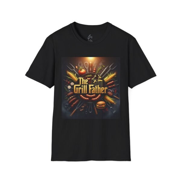 The Grill Shirt - Image 7