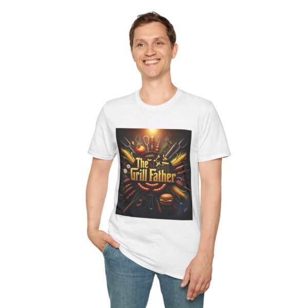 The Grill Shirt - Image 5