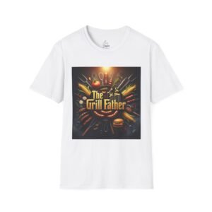 The Grill Shirt
