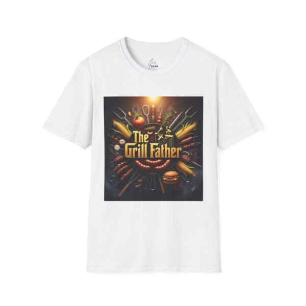 The Grill Shirt