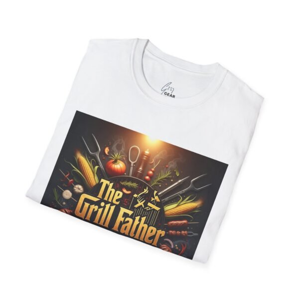 The Grill Shirt - Image 4