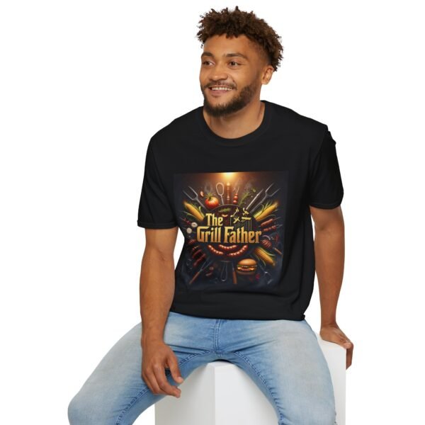 The Grill Shirt - Image 10