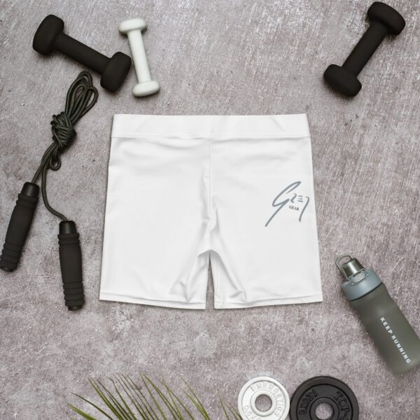 Body fit Shorts - Image 3