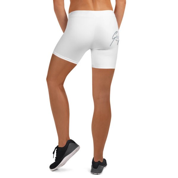 Body fit Shorts - Image 5