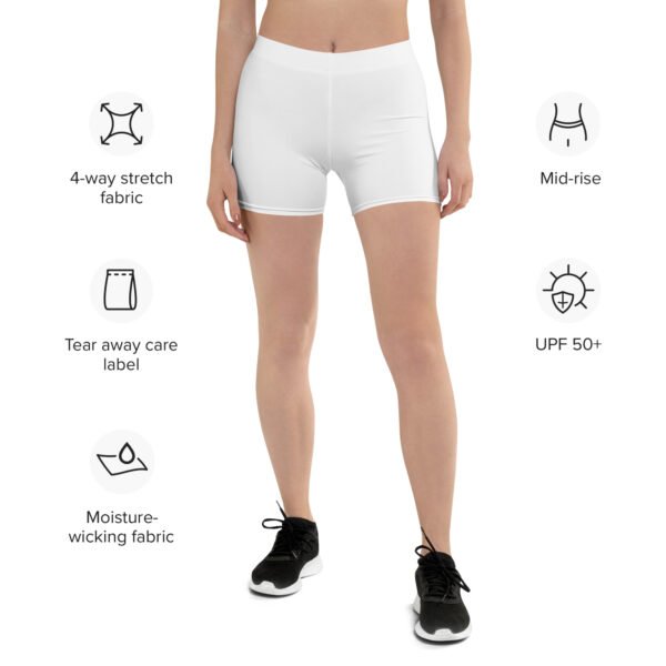Body fit Shorts - Image 2