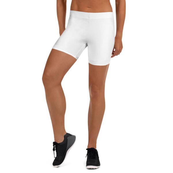 Body fit Shorts - Image 4