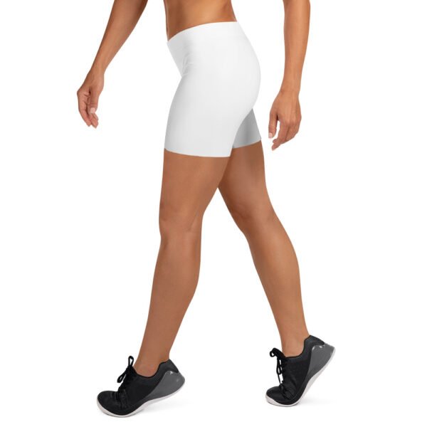 Body fit Shorts - Image 6