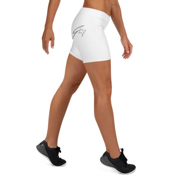 Body fit Shorts