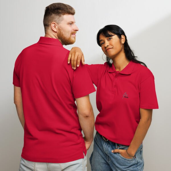 Premium Pique Polo Shirts