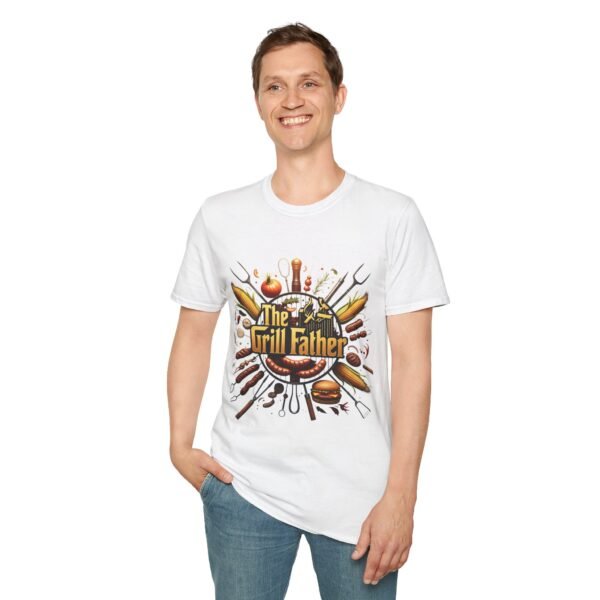 The Grill Shirt - Image 5