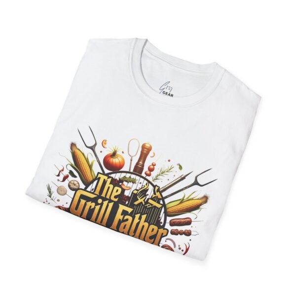 The Grill Shirt - Image 4