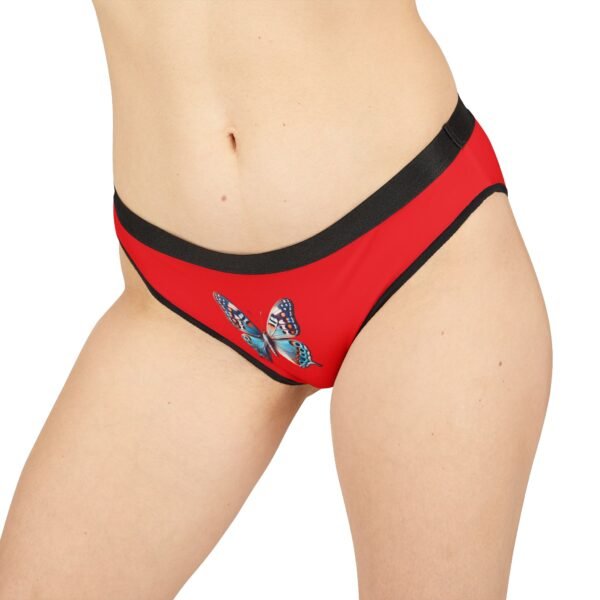 Butterfly Panty - Image 3