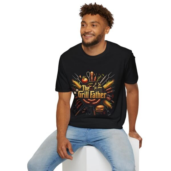 The Grill Shirt - Image 10