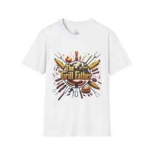 The Grill Shirt