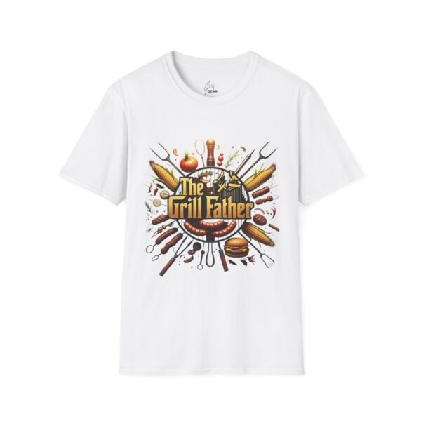 The Grill Shirt