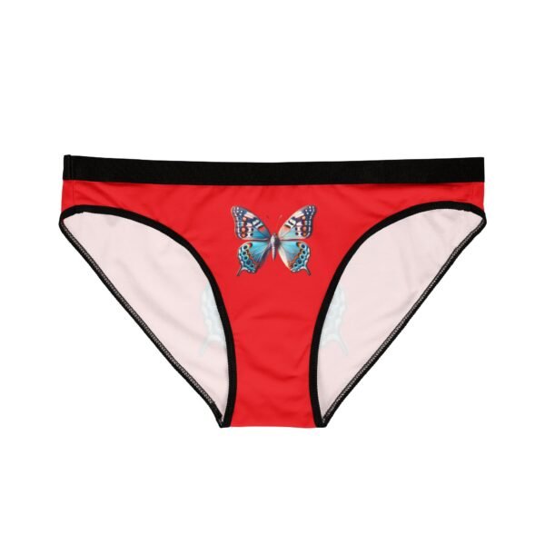 Butterfly Panty