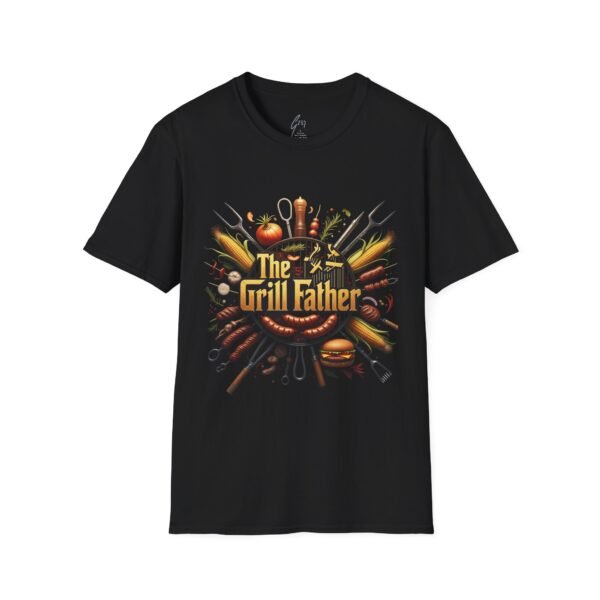 The Grill Shirt - Image 7