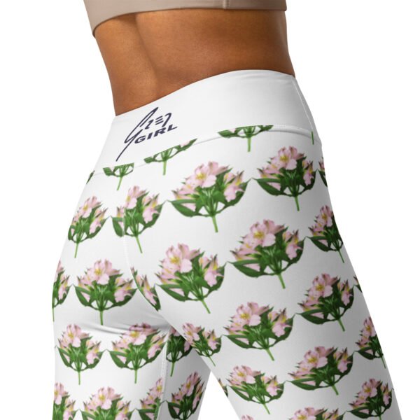 Yoga Leggings - Image 3