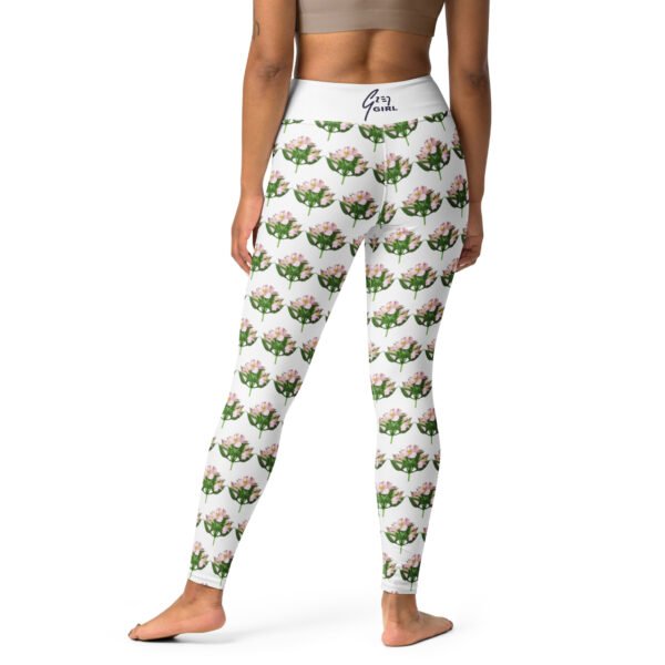 Yoga Leggings - Image 2