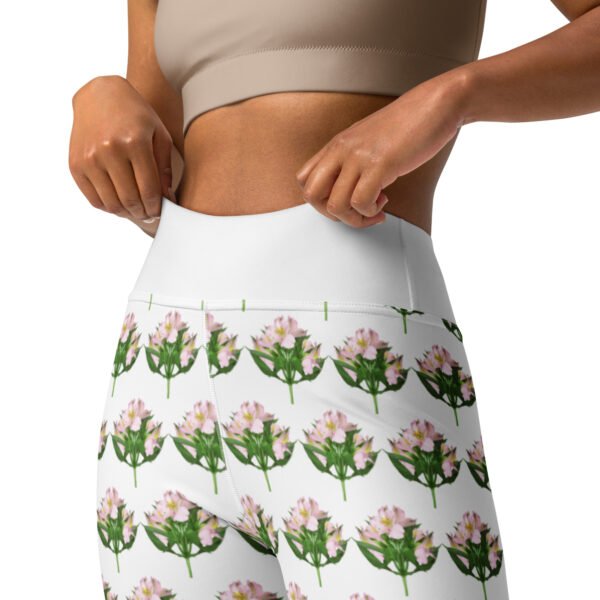 Yoga Leggings - Image 4