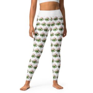 Yoga Leggings