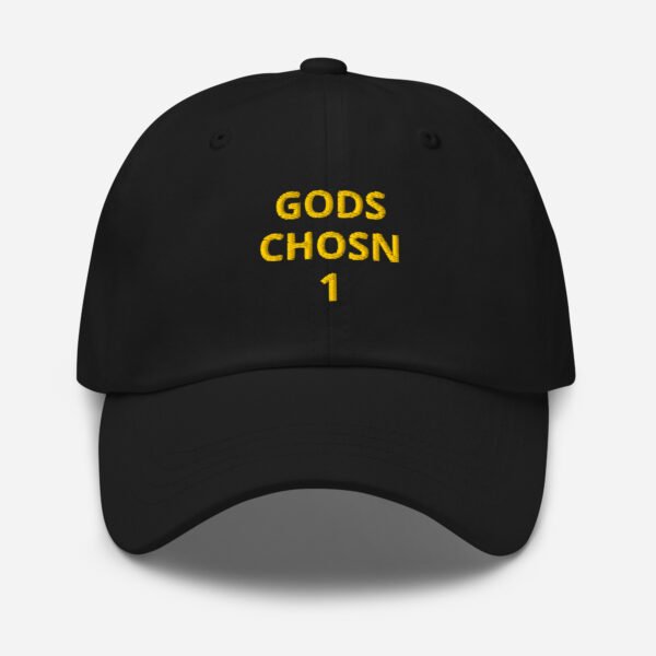 Dad hat - Image 2