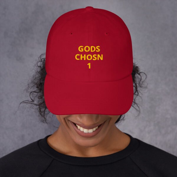 Dad hat - Image 5