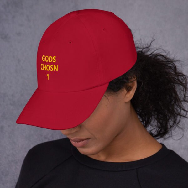 Dad hat - Image 6