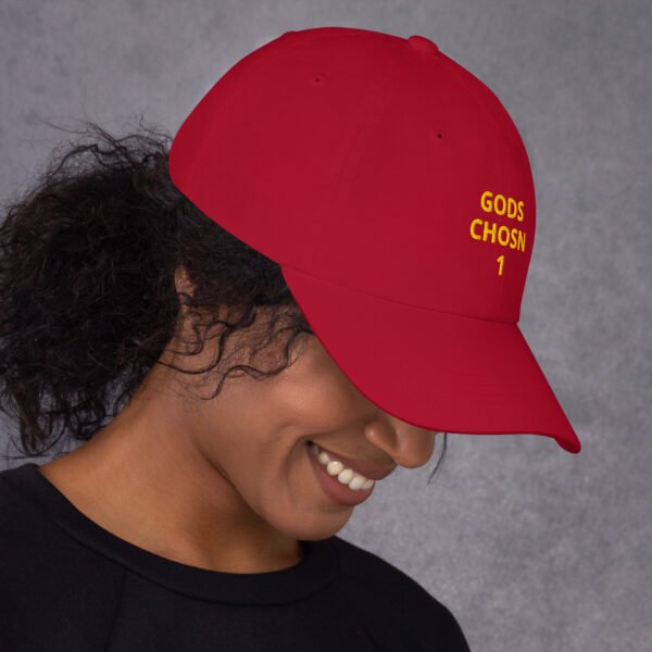 Dad hat - Image 7