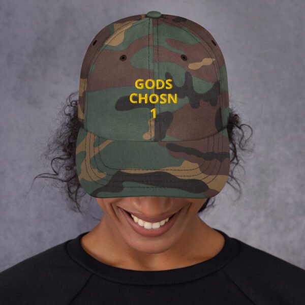 Dad hat - Image 10