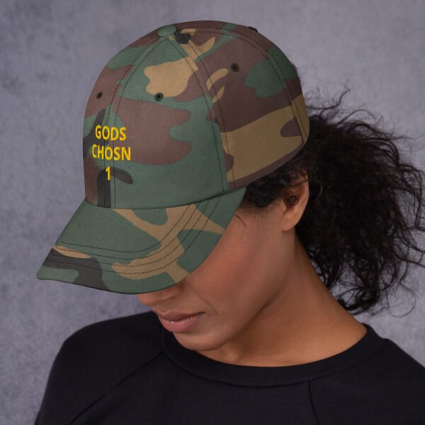 Dad hat - Image 11