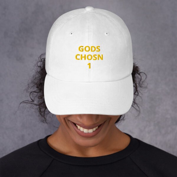 Dad hat - Image 16