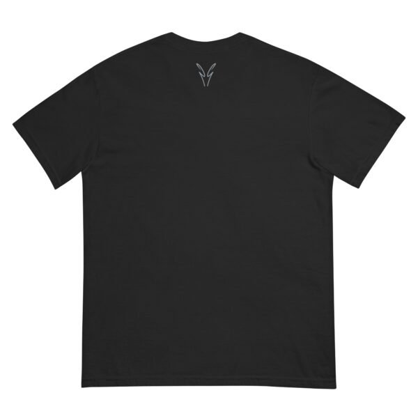 Funny heavyweight t-shirt - Image 6