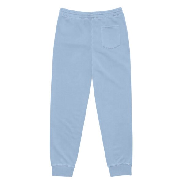Unisex pigment-dyed sweatpants - Image 15